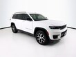  Jeep Grand Cherokee L