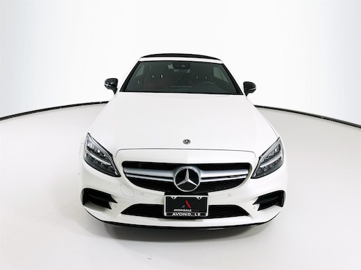 Used Mercedes-Benz For Sale In Dallas, TX