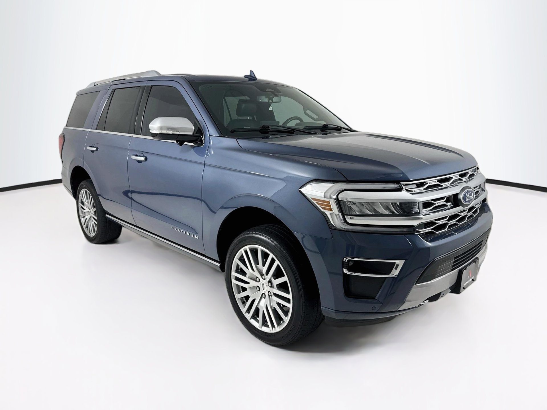 Ford Expedition