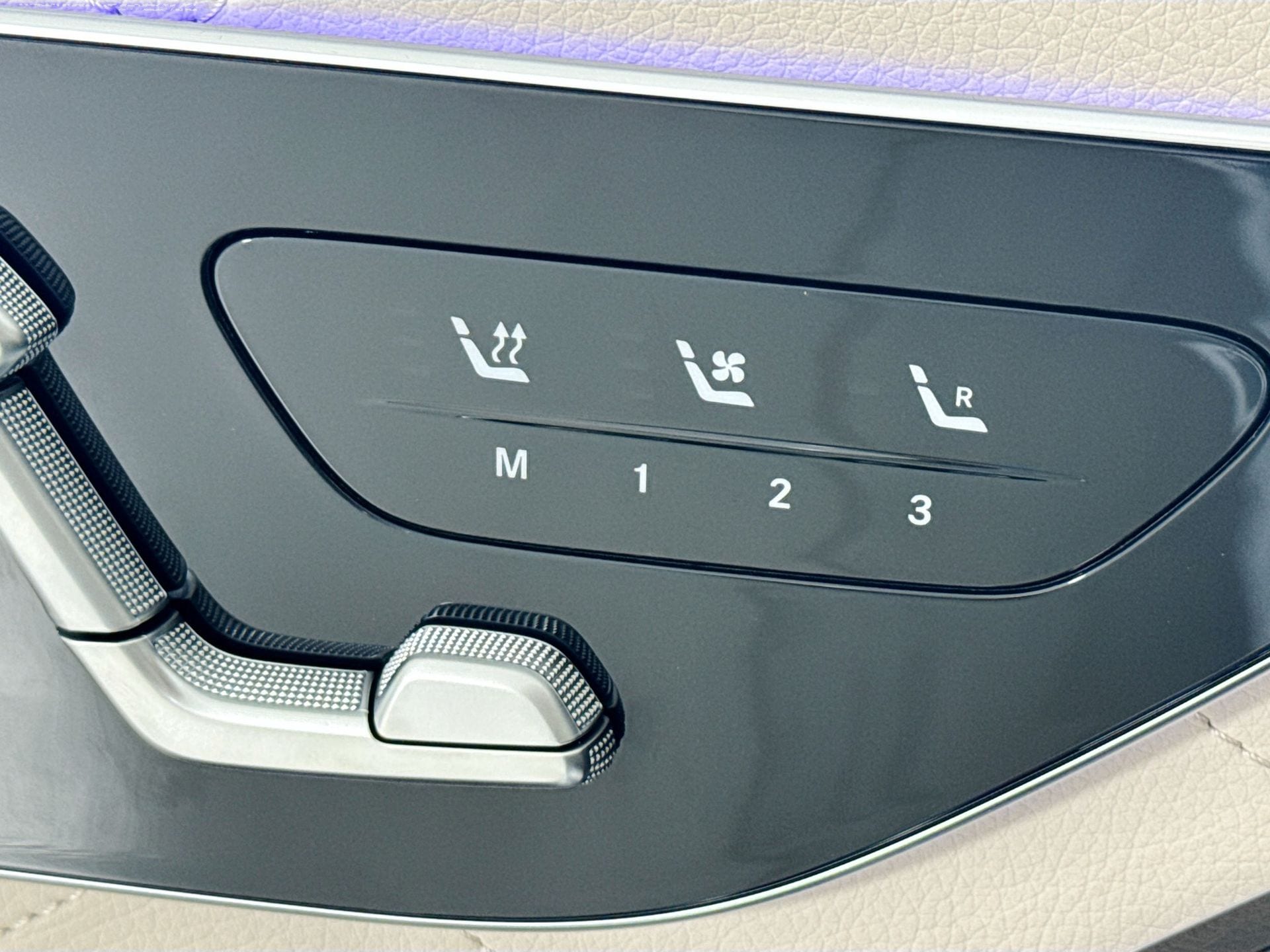 2026 Mercedes-Benz S-Class S 580 - Photo 22