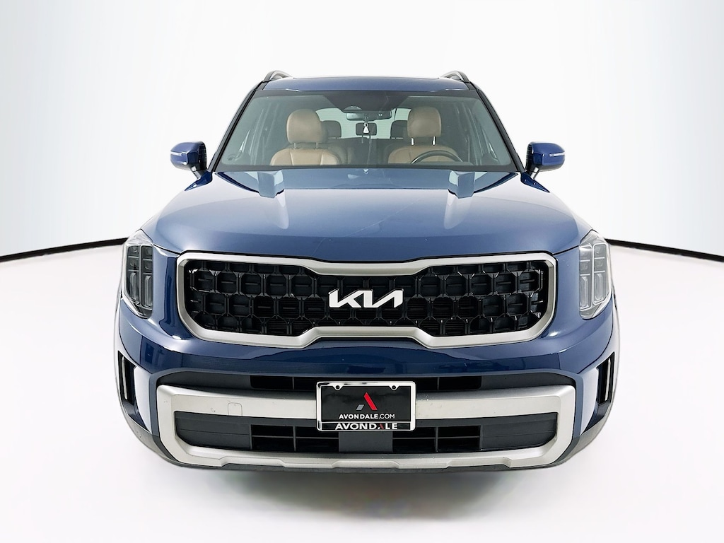 Used 2023 Kia Telluride EX X-Line SUV