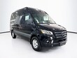  Mercedes-Benz Sprinter 2500