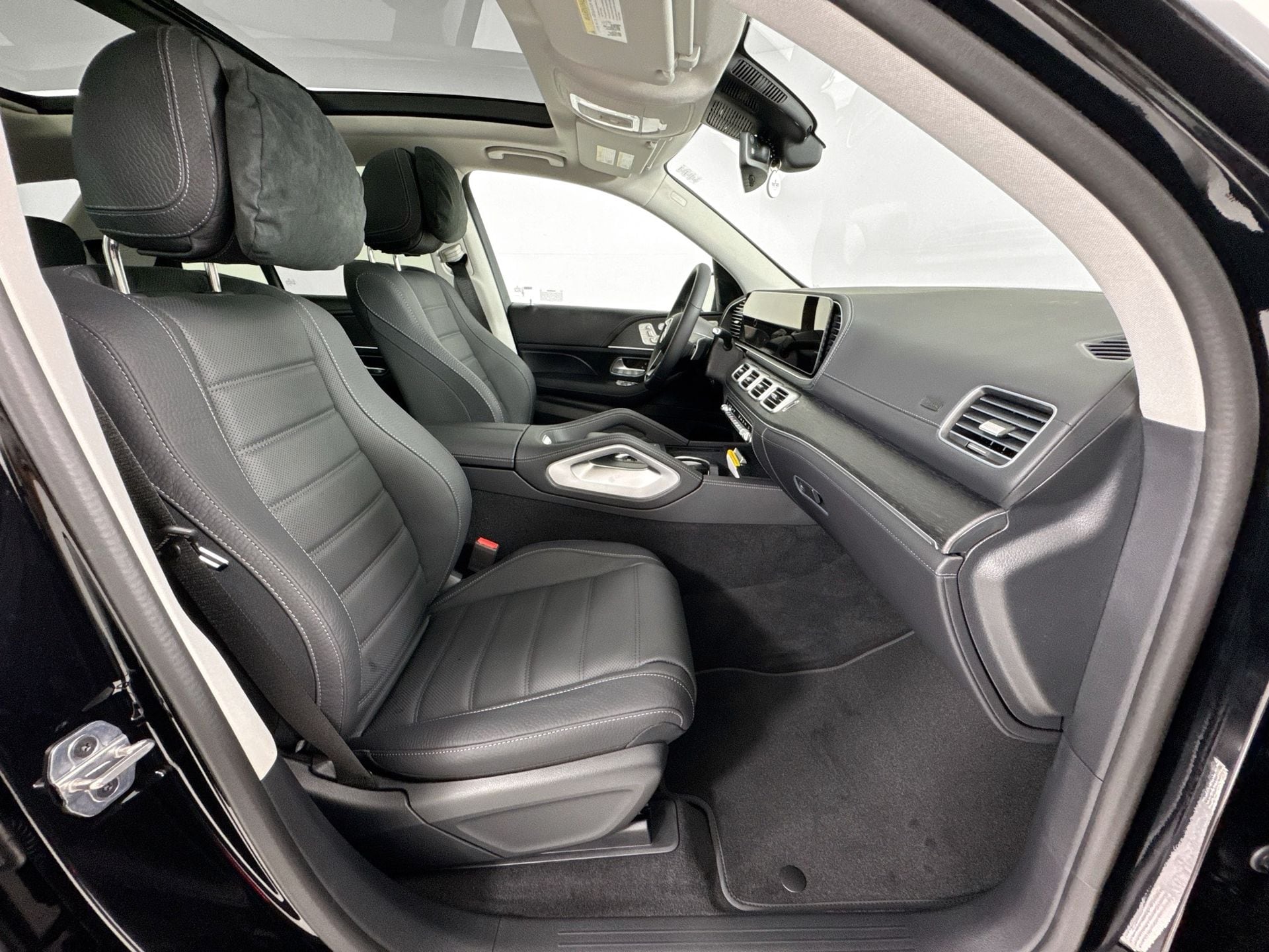 2026 Mercedes-Benz GLE GLE350 - Photo 31
