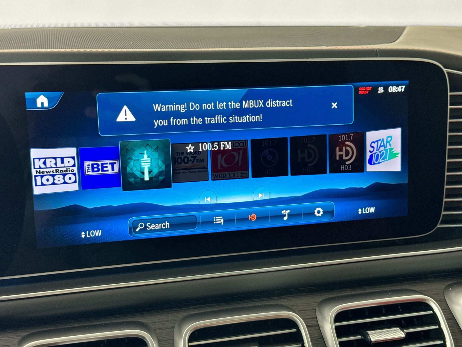 2026 Mercedes-Benz GLE AMG GLE63 S - Photo 16