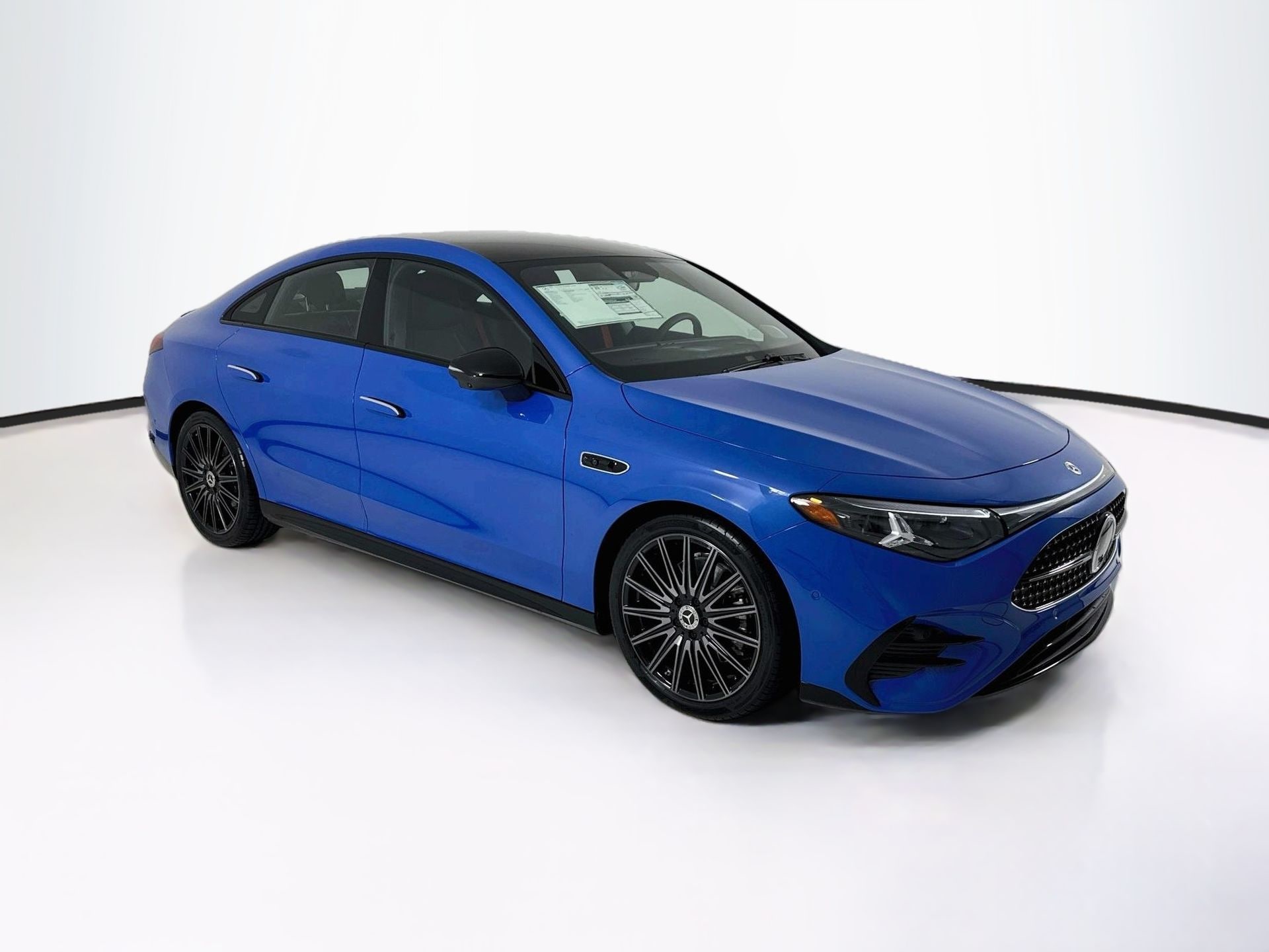 New 2027 Mercedes-Benz CLA