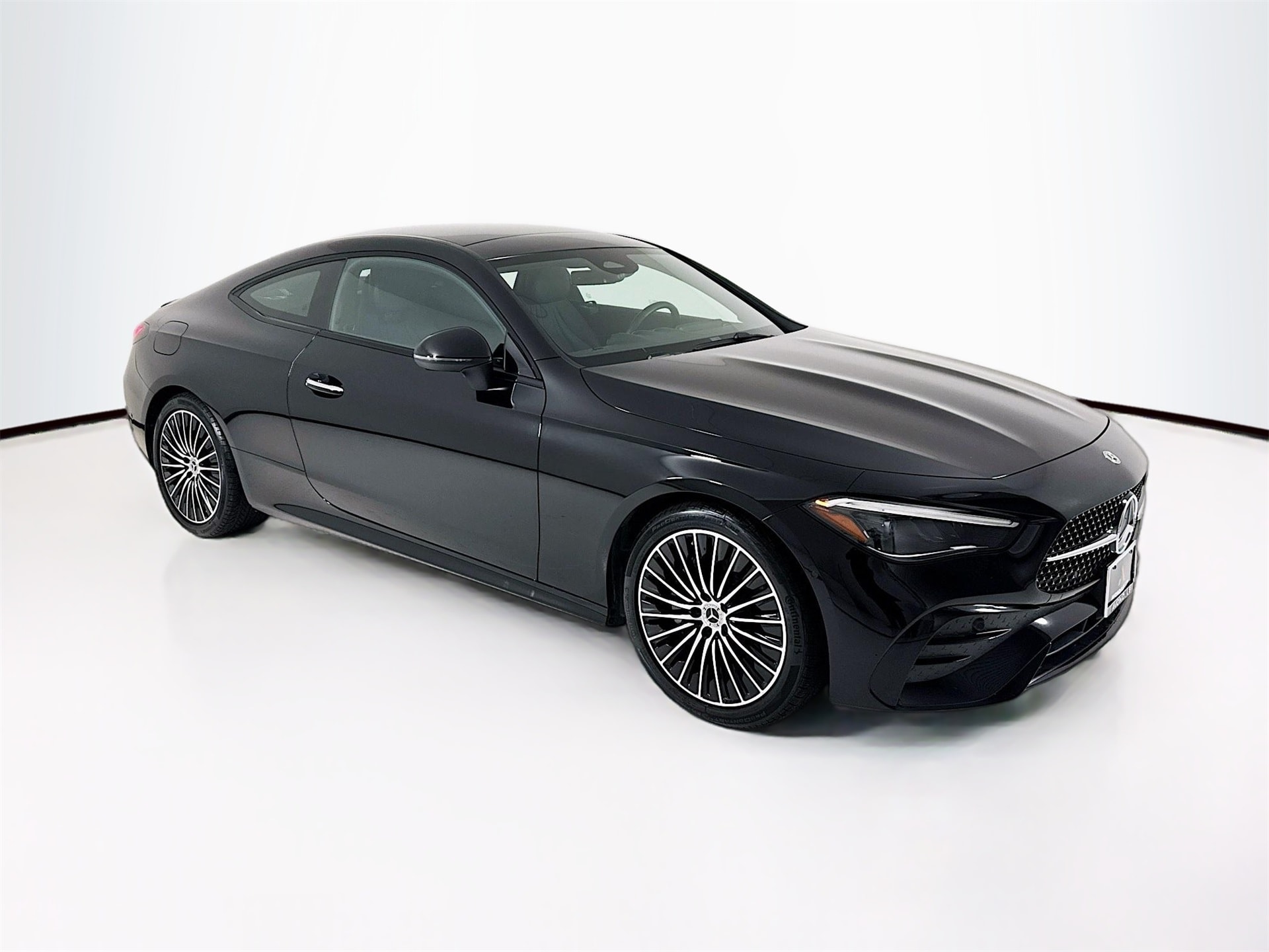 2024 Mercedes-Benz CLE CLE 300's photo