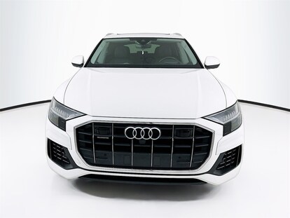 Headlamp Kit |AUDI Q8 PREMIUM 2020 Headlamp Kit |AUDI Q8 PREMIUM 2020