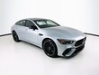  Mercedes-Benz AMG GT 43
