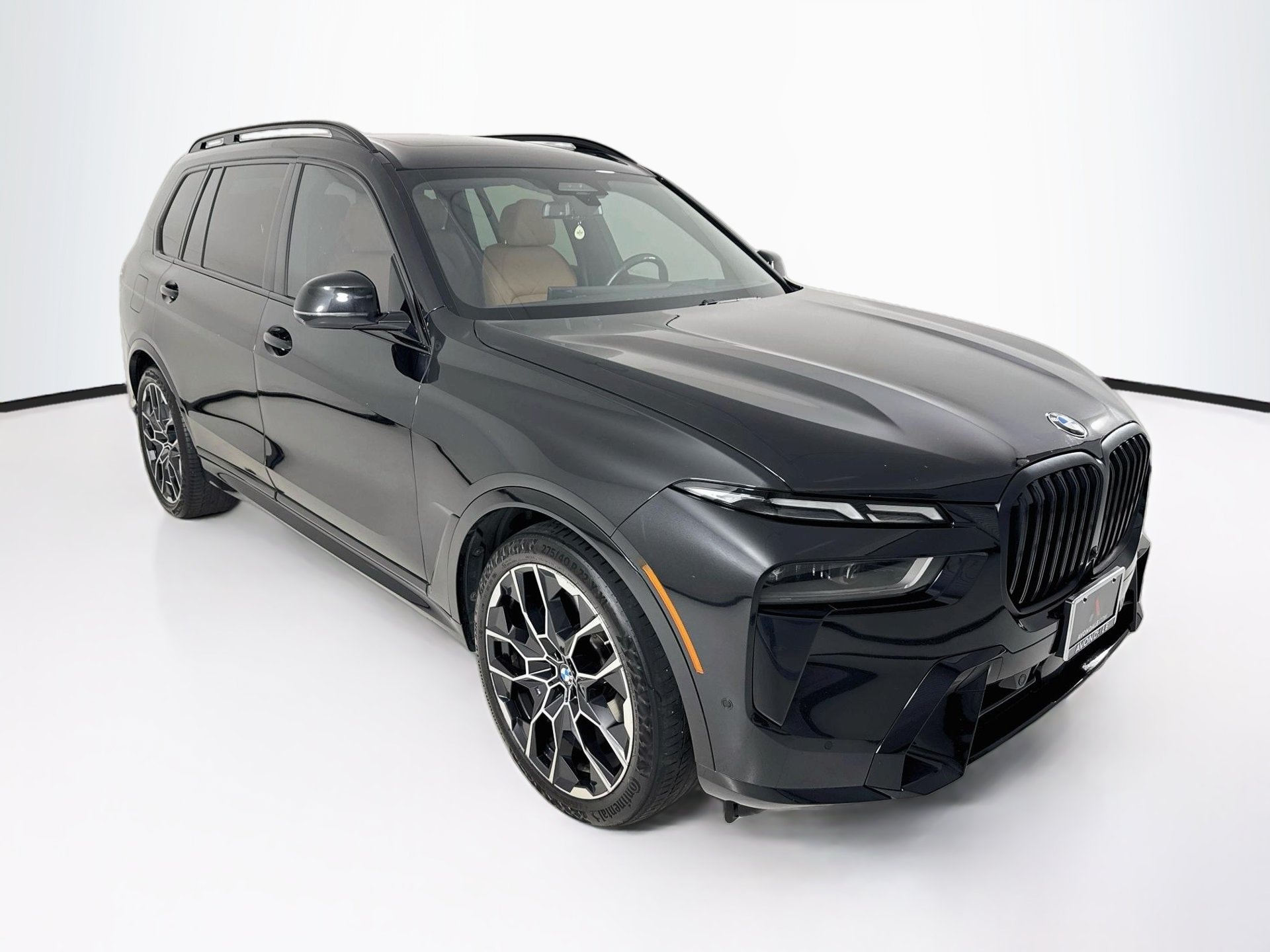 2023 BMW X7 40i
