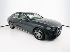 2025 Mercedes-Benz E-Class E 350 Sedan