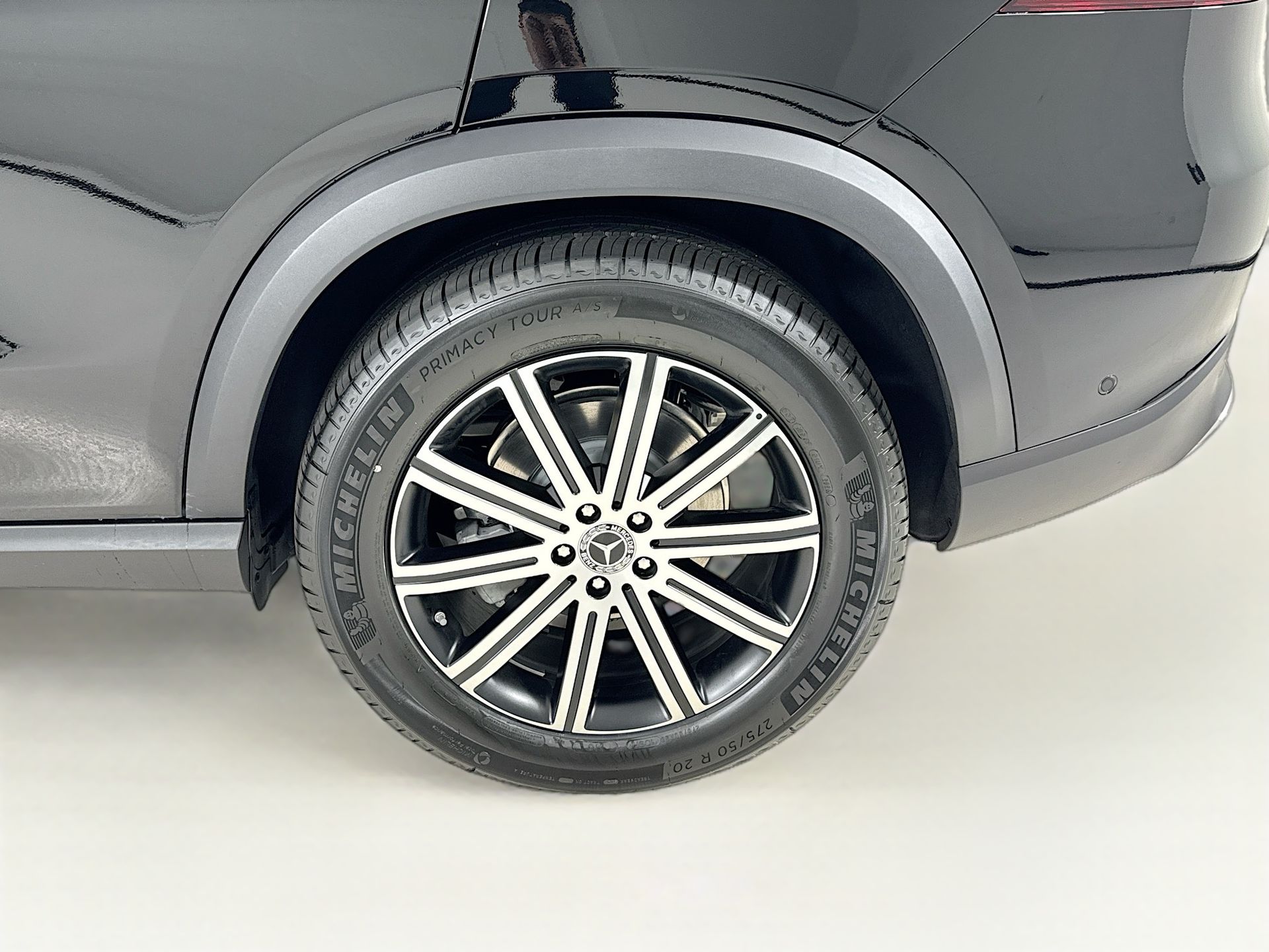 2026 Mercedes-Benz GLE GLE350 - Photo 34