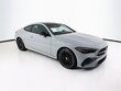 Mercedes-Benz CLE