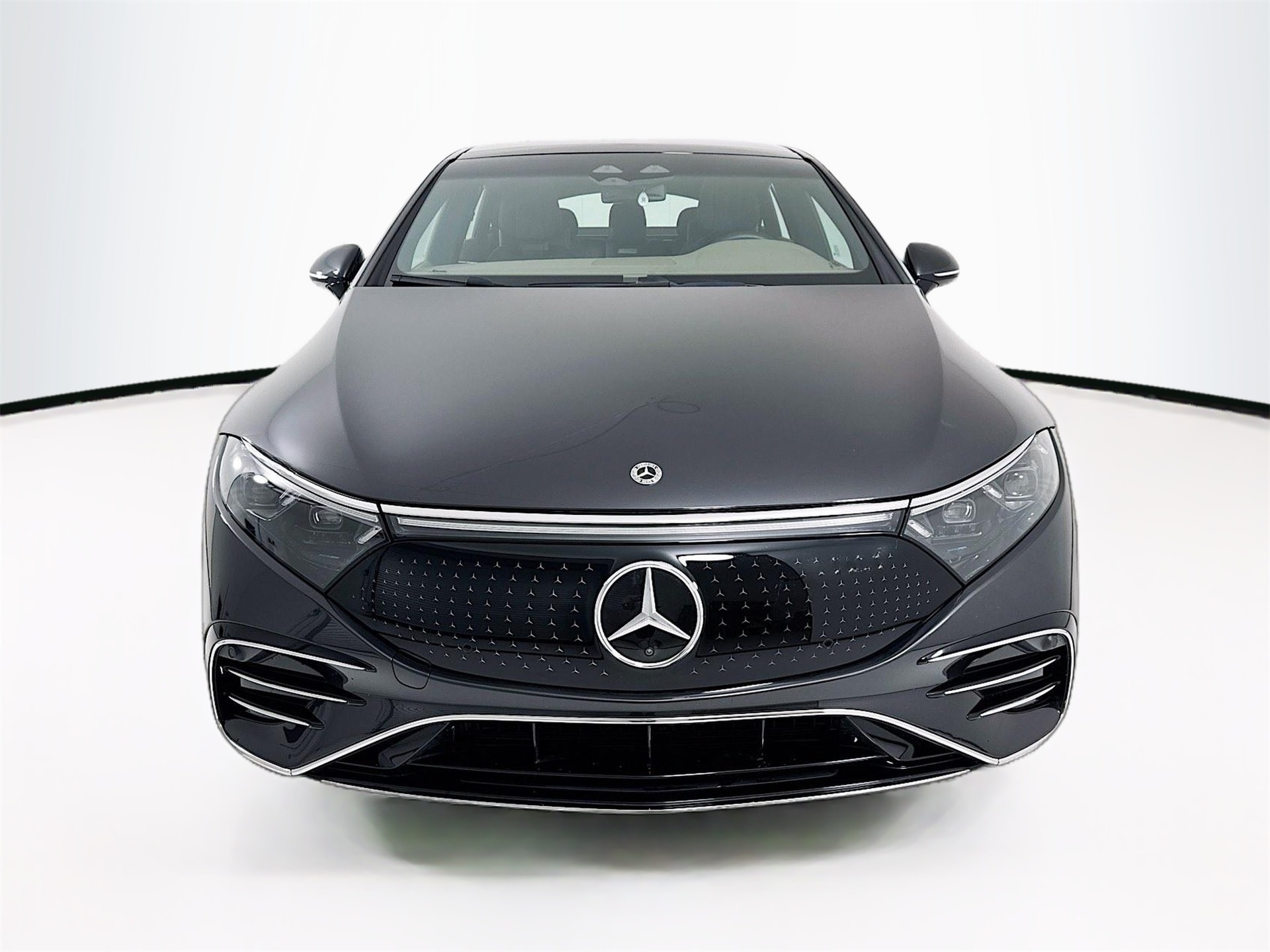 Certified 2024 Mercedes-Benz EQS Base with VIN W1KCG2DB7RA049080 for sale in Grapevine, TX