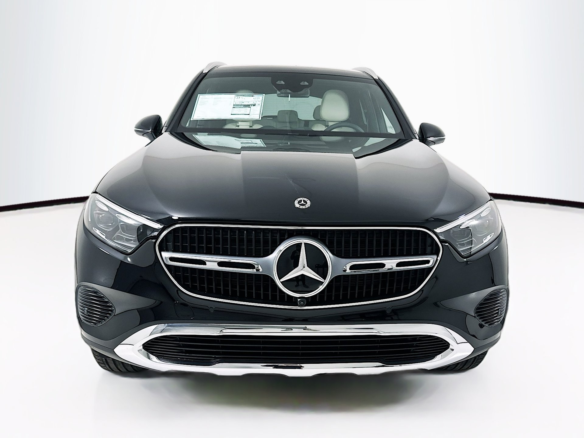 Used 2026 Mercedes-Benz GLC 300 GLC 300 SUV
