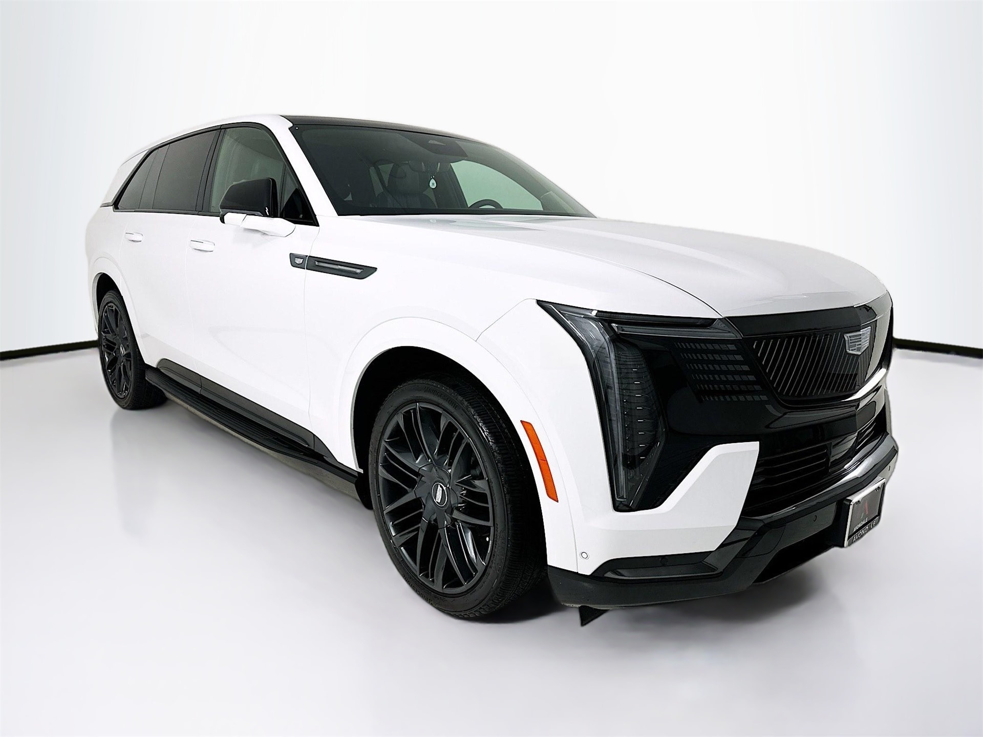 2025 Cadillac Escalade IQ Sport 2's photo