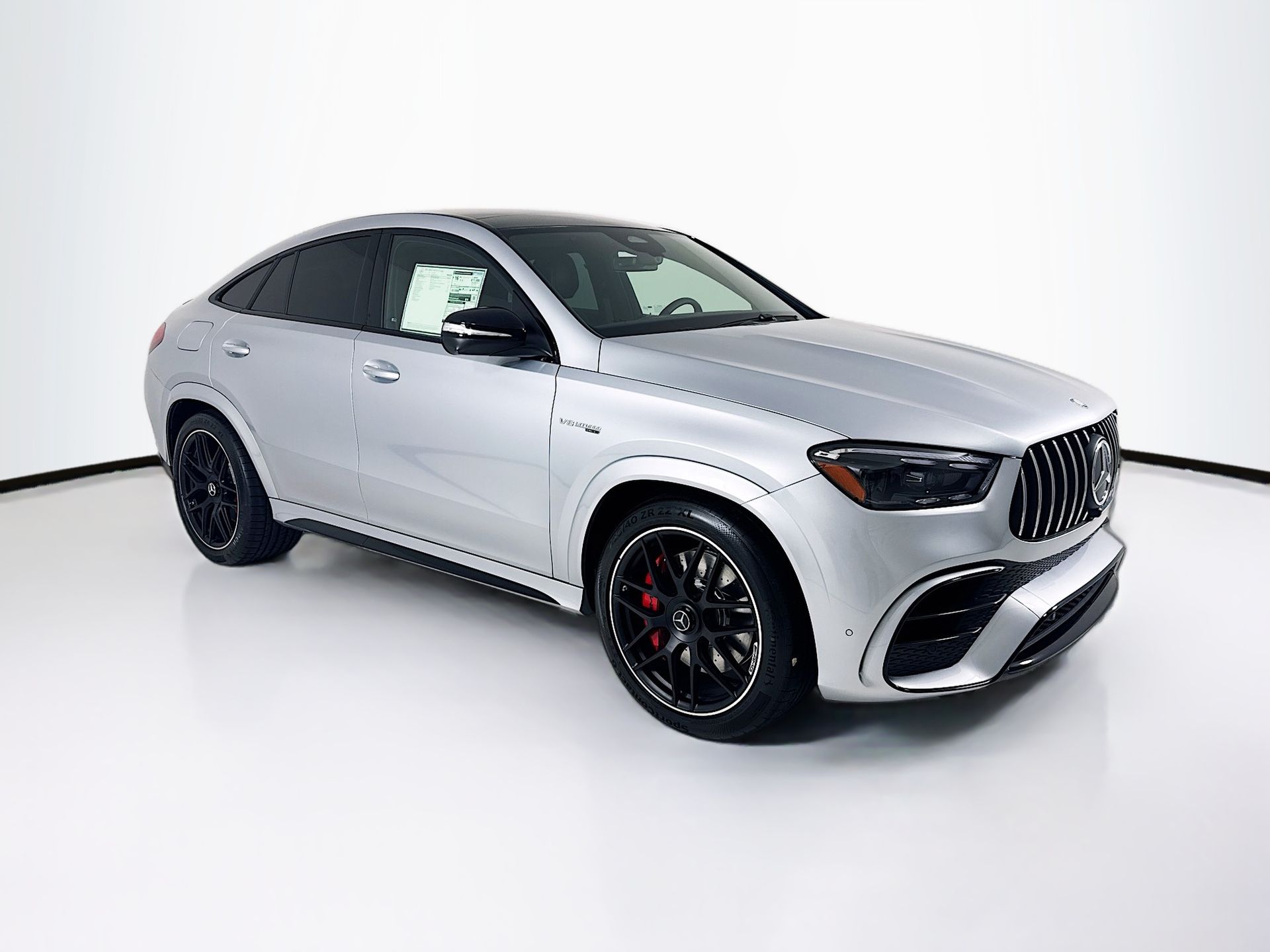 2026 Mercedes-Benz GLE