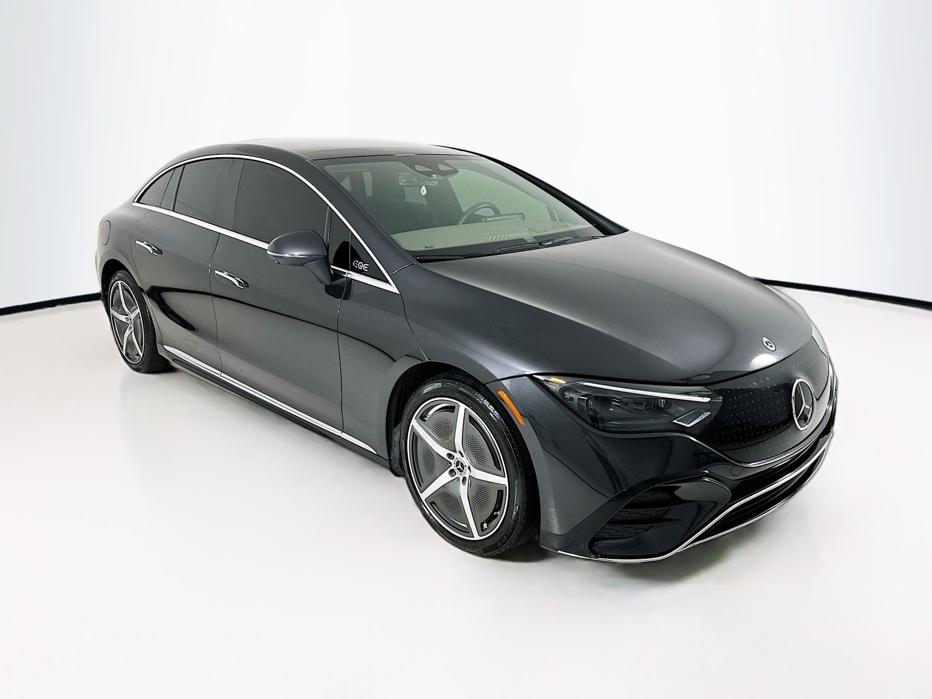 2023 Mercedes-Benz EQE Base