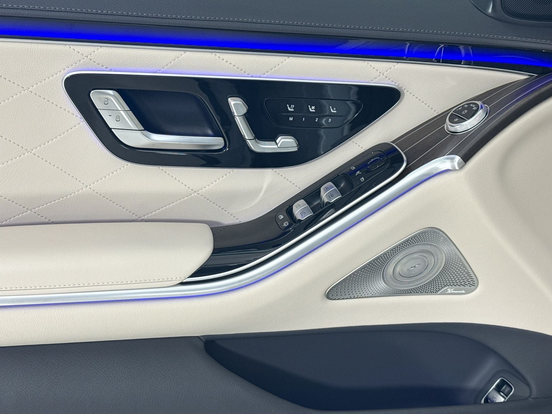2026 Mercedes-Benz S-Class S 580 - Photo 19