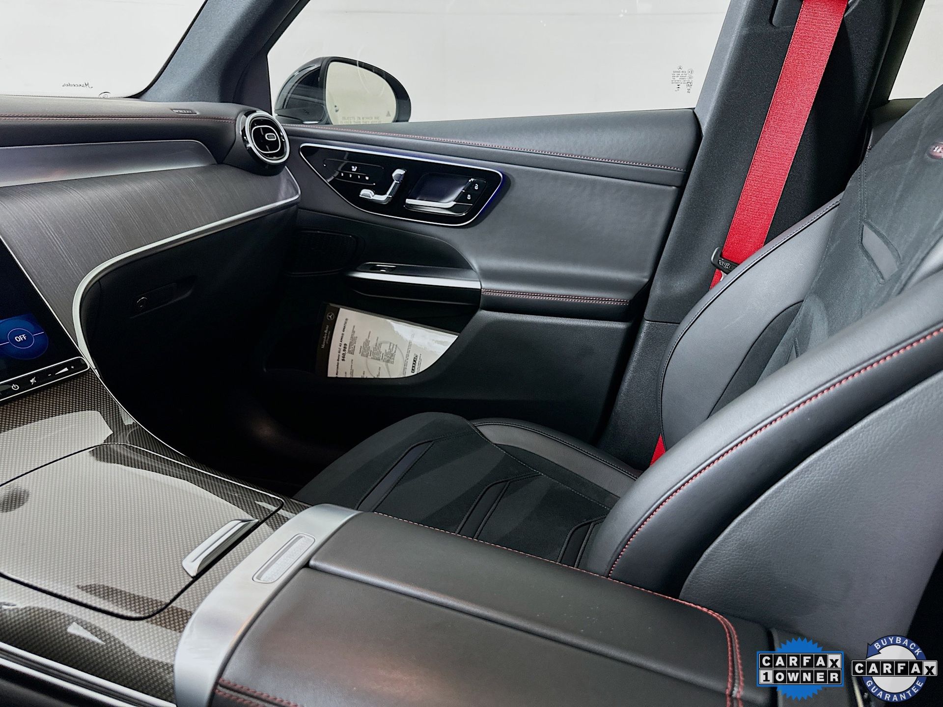 2024 Mercedes-Benz GLC AMG GLC43 - Photo 25