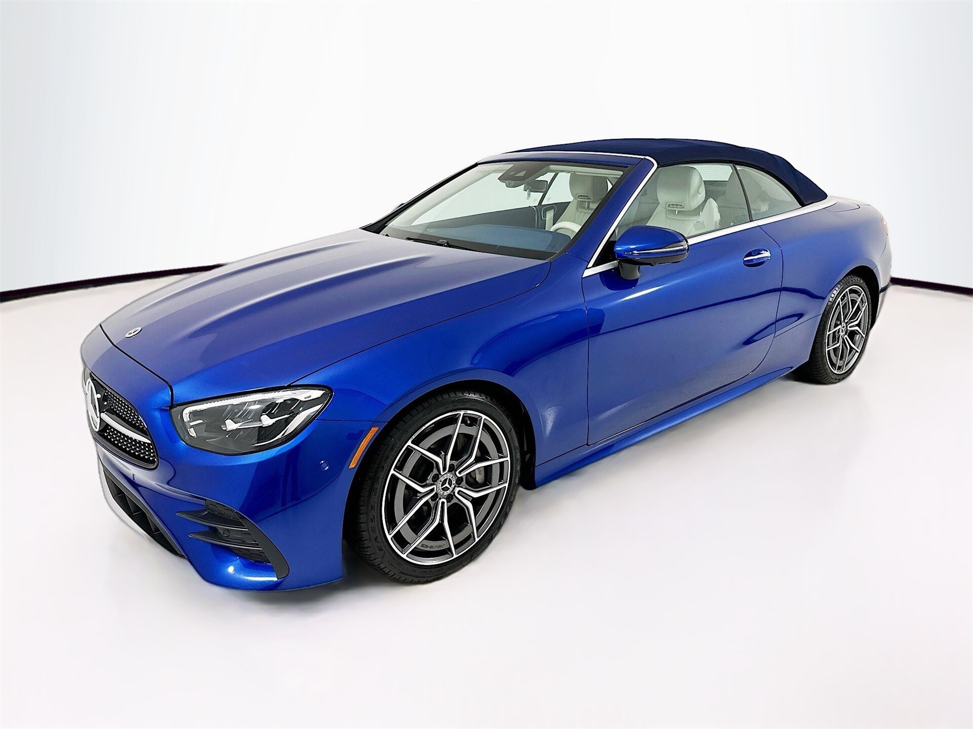 2023 Mercedes Benz E 450 photo 3