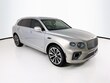 Bentley Bentayga EWB