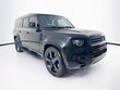 Land Rover Defender 130