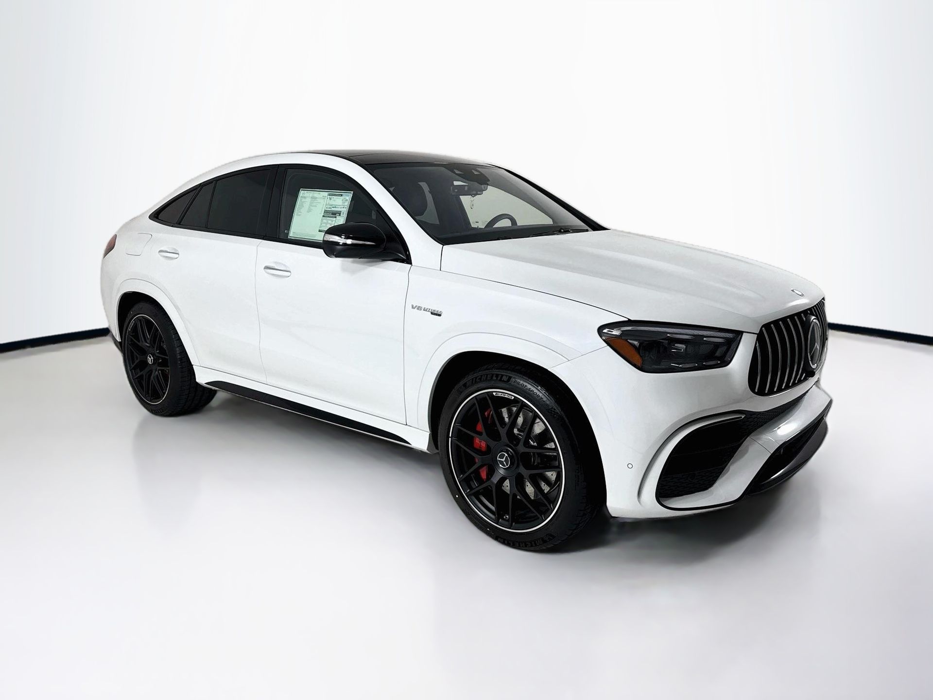 2026 Mercedes-Benz GLE