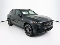 2025 Mercedes-Benz GLC 350e 4MATIC SUV