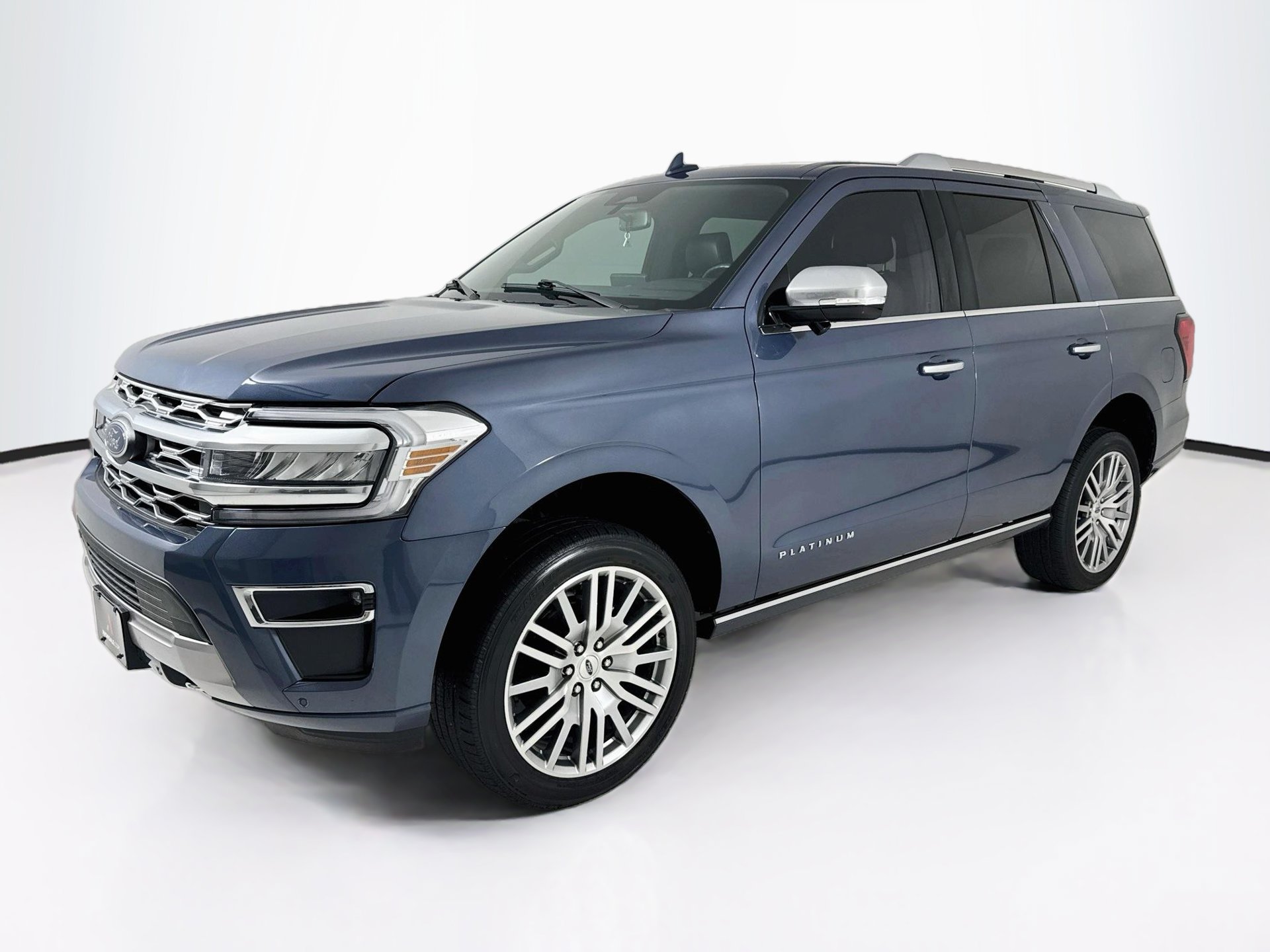 Used 2023 Ford Expedition Platinum SUV