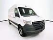  Mercedes-Benz Sprinter 2500