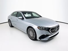 2025 Mercedes-Benz E-Class E 350 Sedan