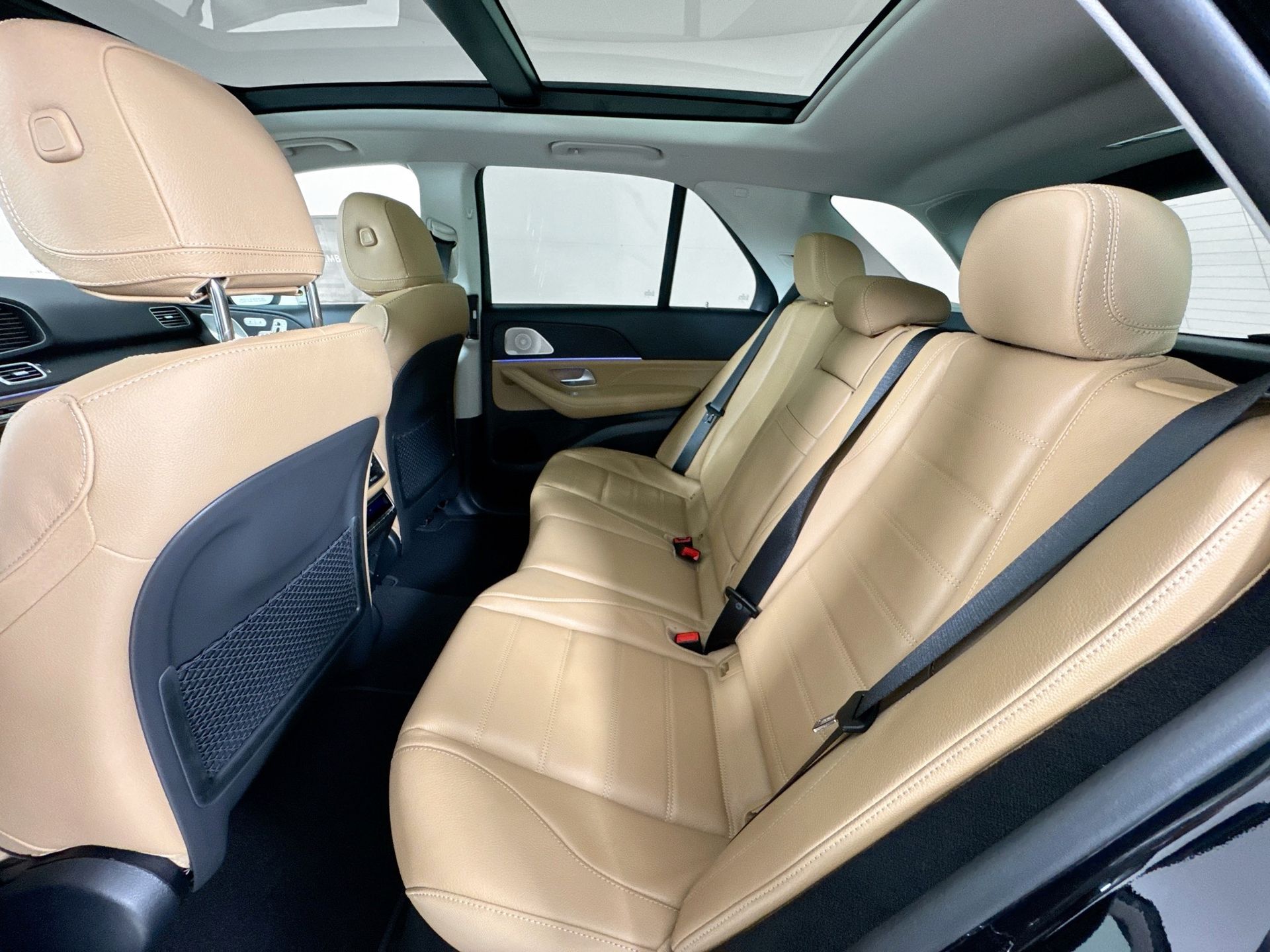2026 Mercedes-Benz GLE GLE350 - Photo 27