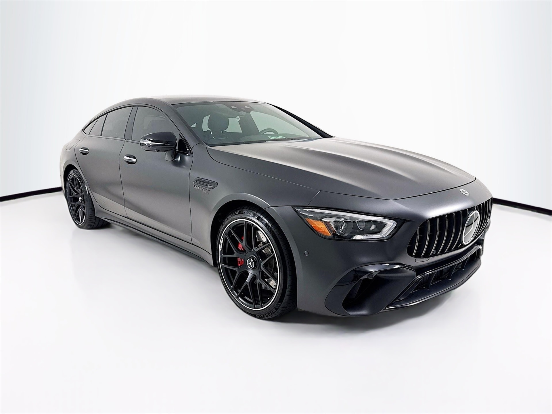 2023 Mercedes-Benz AMG GT 63 4MATIC