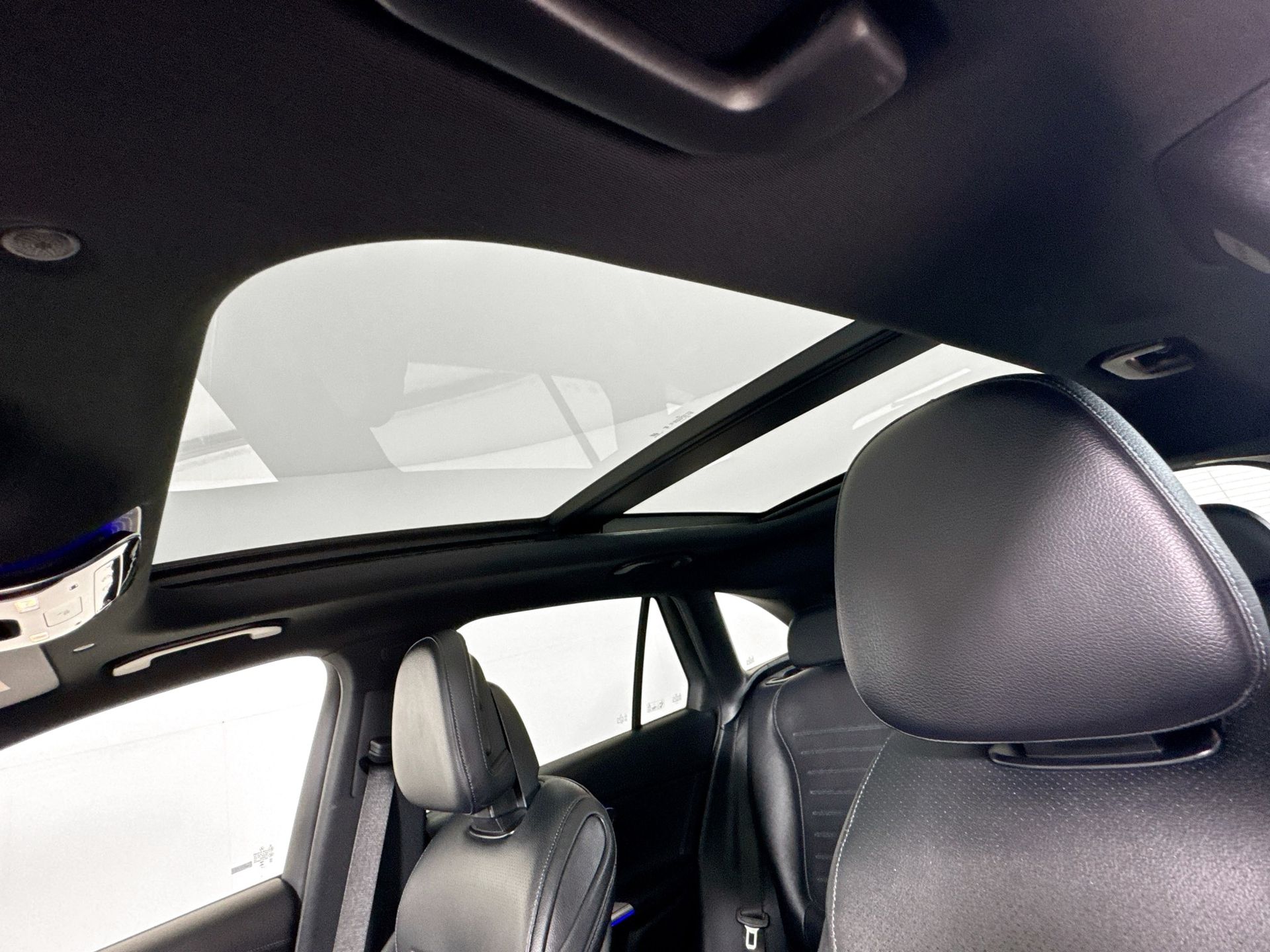 2026 Mercedes-Benz GLC Base - Photo 24
