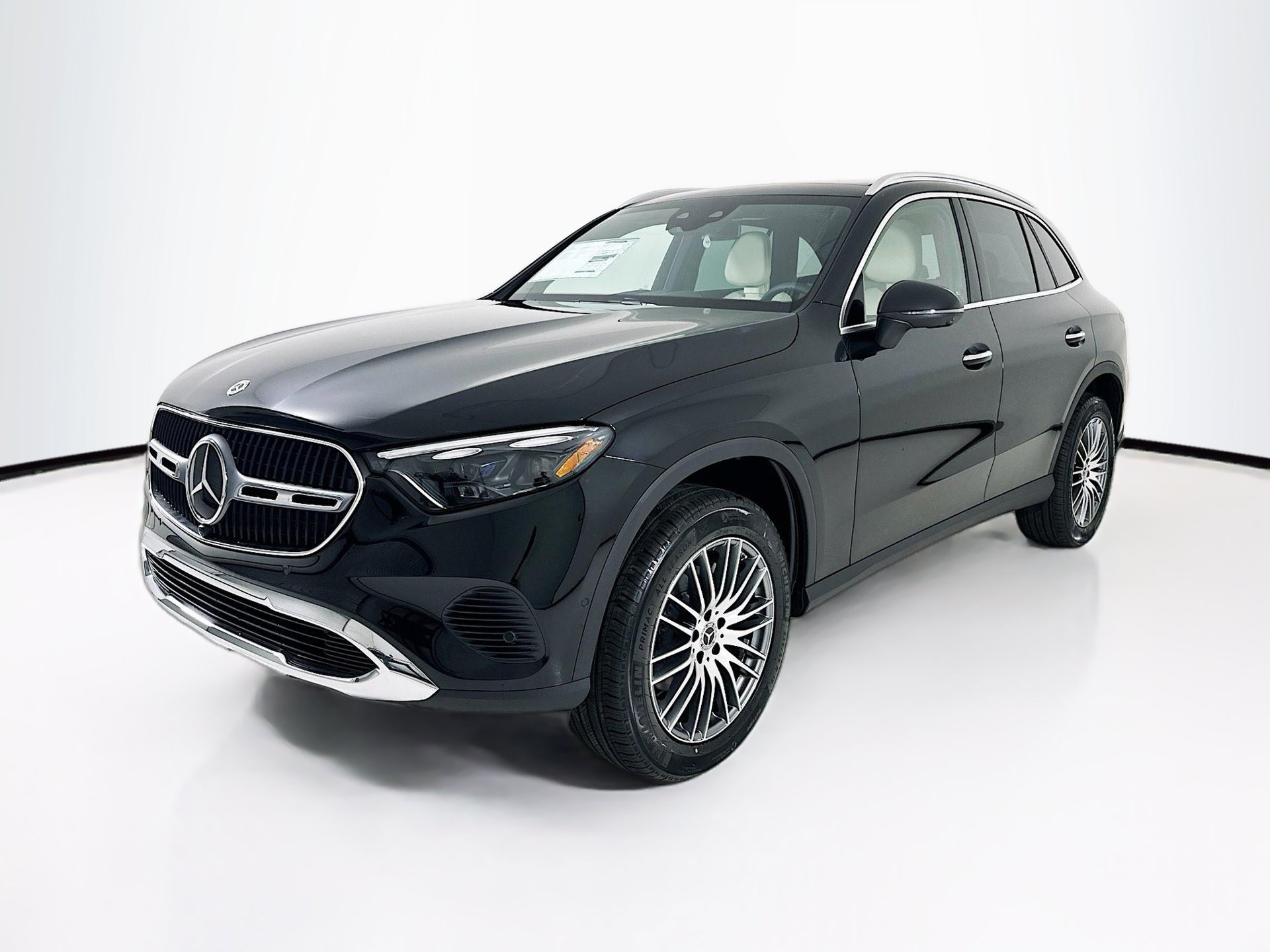 Used 2026 Mercedes-Benz GLC 300 GLC 300 SUV
