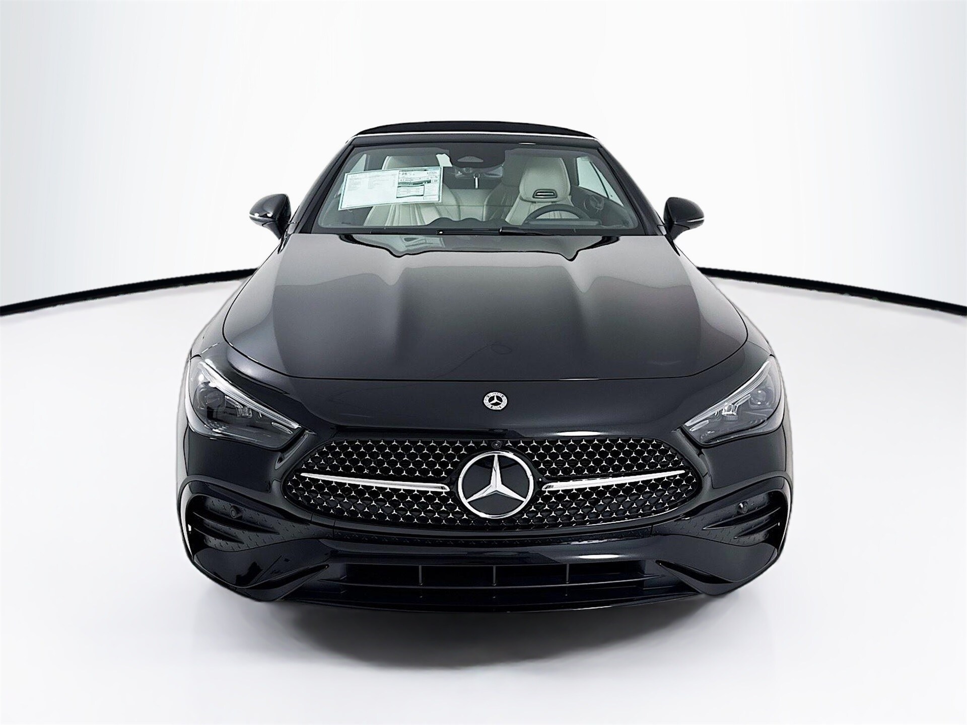 2026 Mercedes Benz CLE 300 4MATIC photo 2