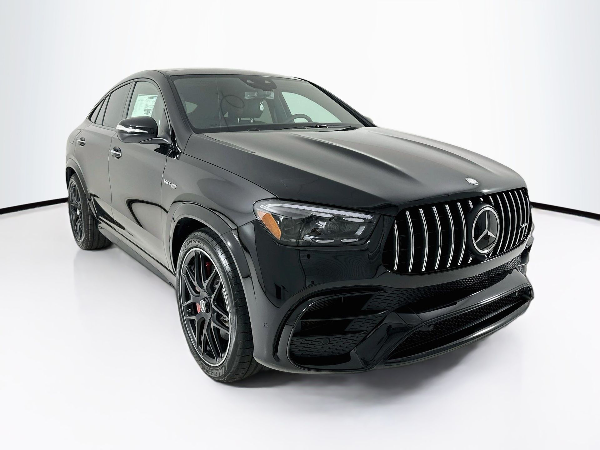 2026 Mercedes-Benz GLE