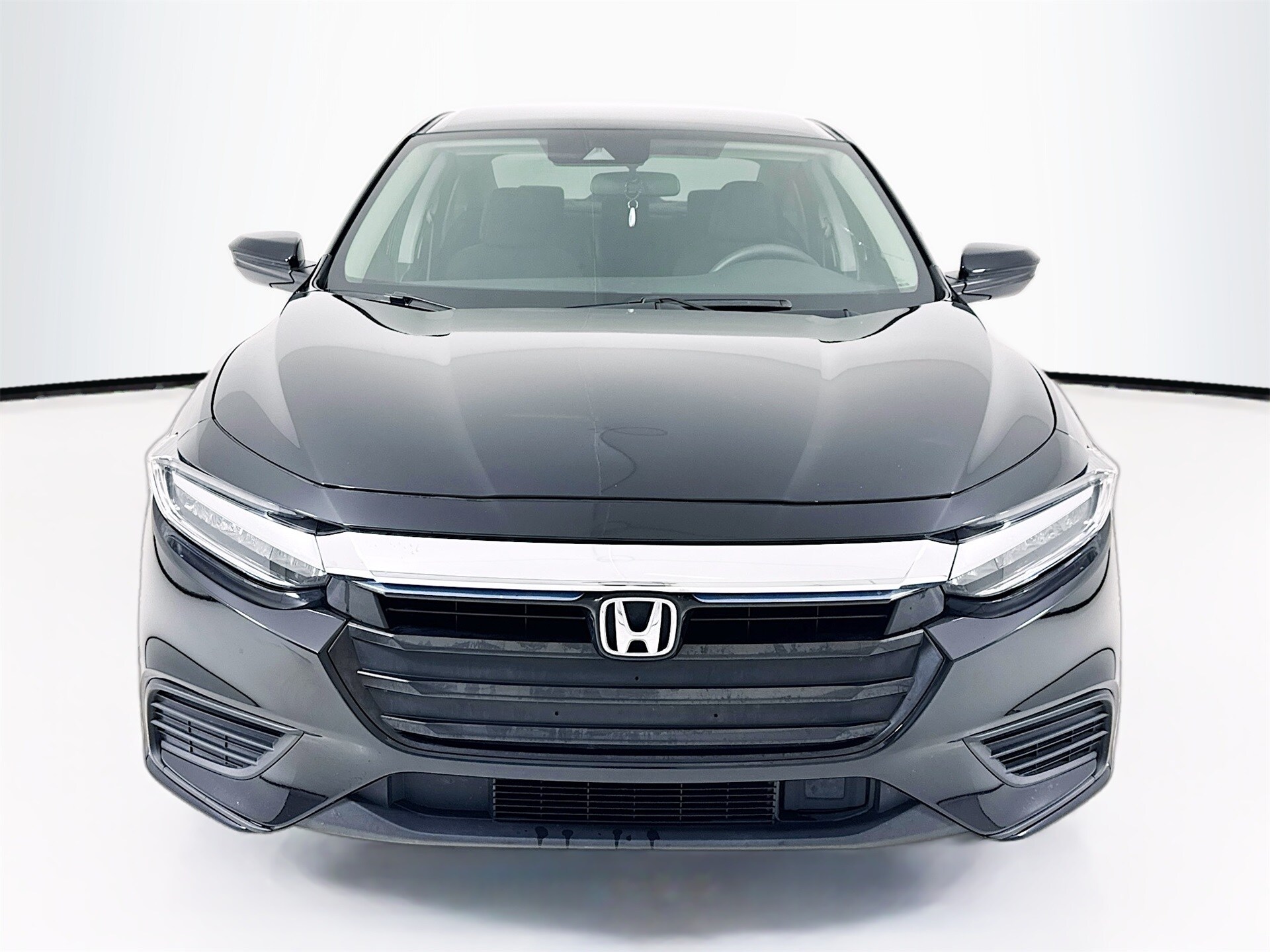 2022 Honda Insight EX photo 2