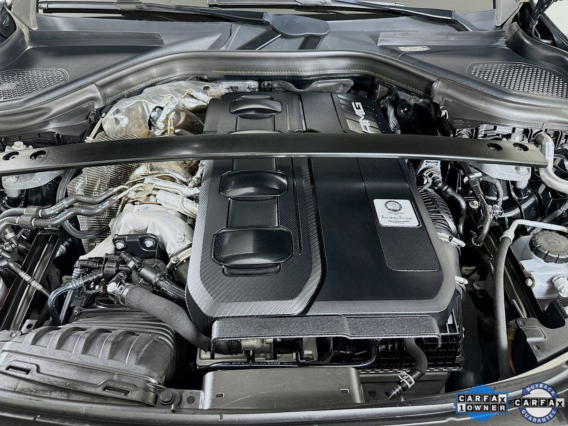 2024 Mercedes-Benz GLC AMG GLC43 - Photo 32