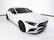 Mercedes-Benz AMG CLS 53