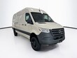  Mercedes-Benz Sprinter 2500