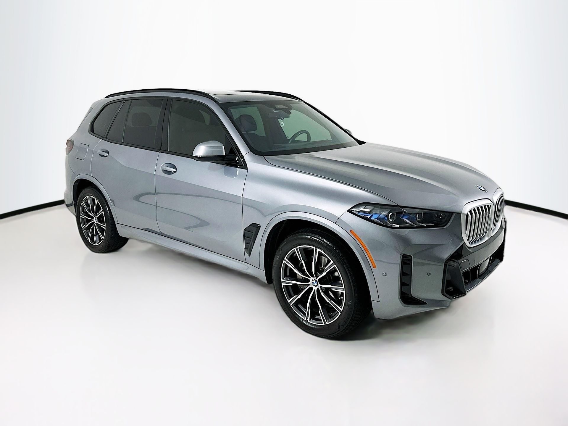 2024 BMW X5 xDrive40i's photo
