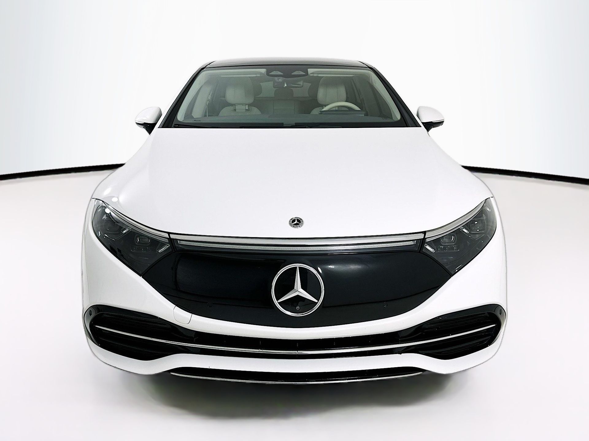 Certified 2023 Mercedes-Benz EQS Base with VIN W1KCG2DBXPA030701 for sale in Grapevine, TX