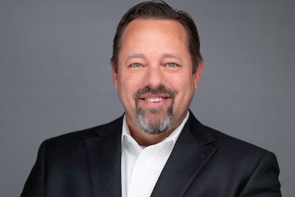 Staff member Paul Clay from ID_b860f899b3bd