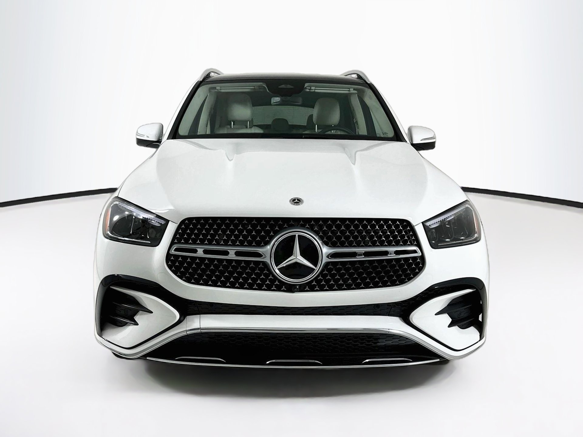 Used 2026 Mercedes-Benz GLE 350 SUV