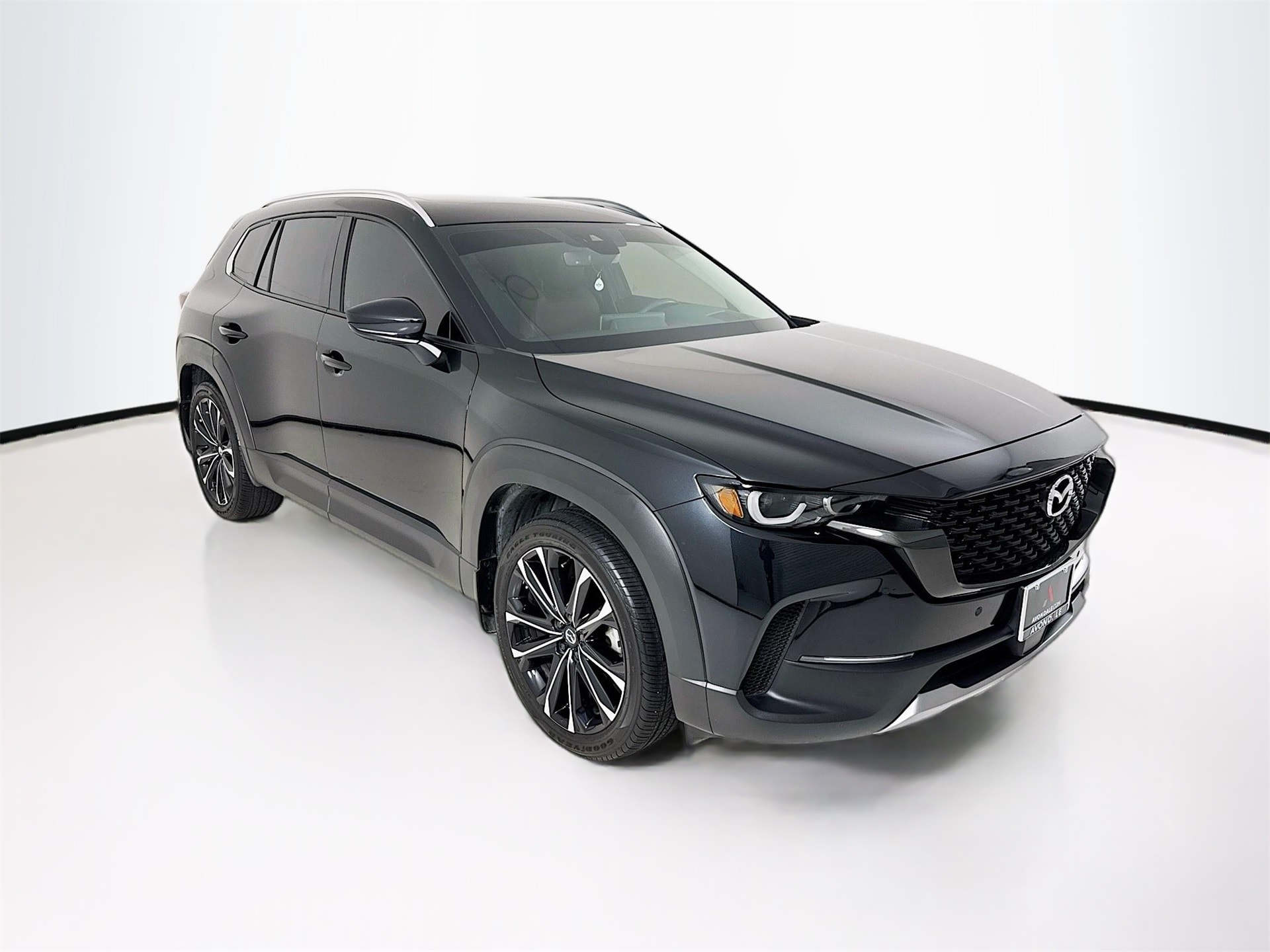 2024 Mazda CX-50 TURBO PREMIUM PLUS's photo