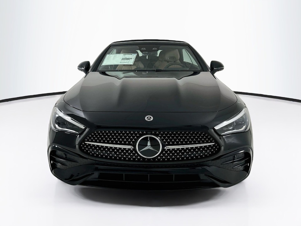 New 2027 Mercedes-Benz CLE 300 Coupe