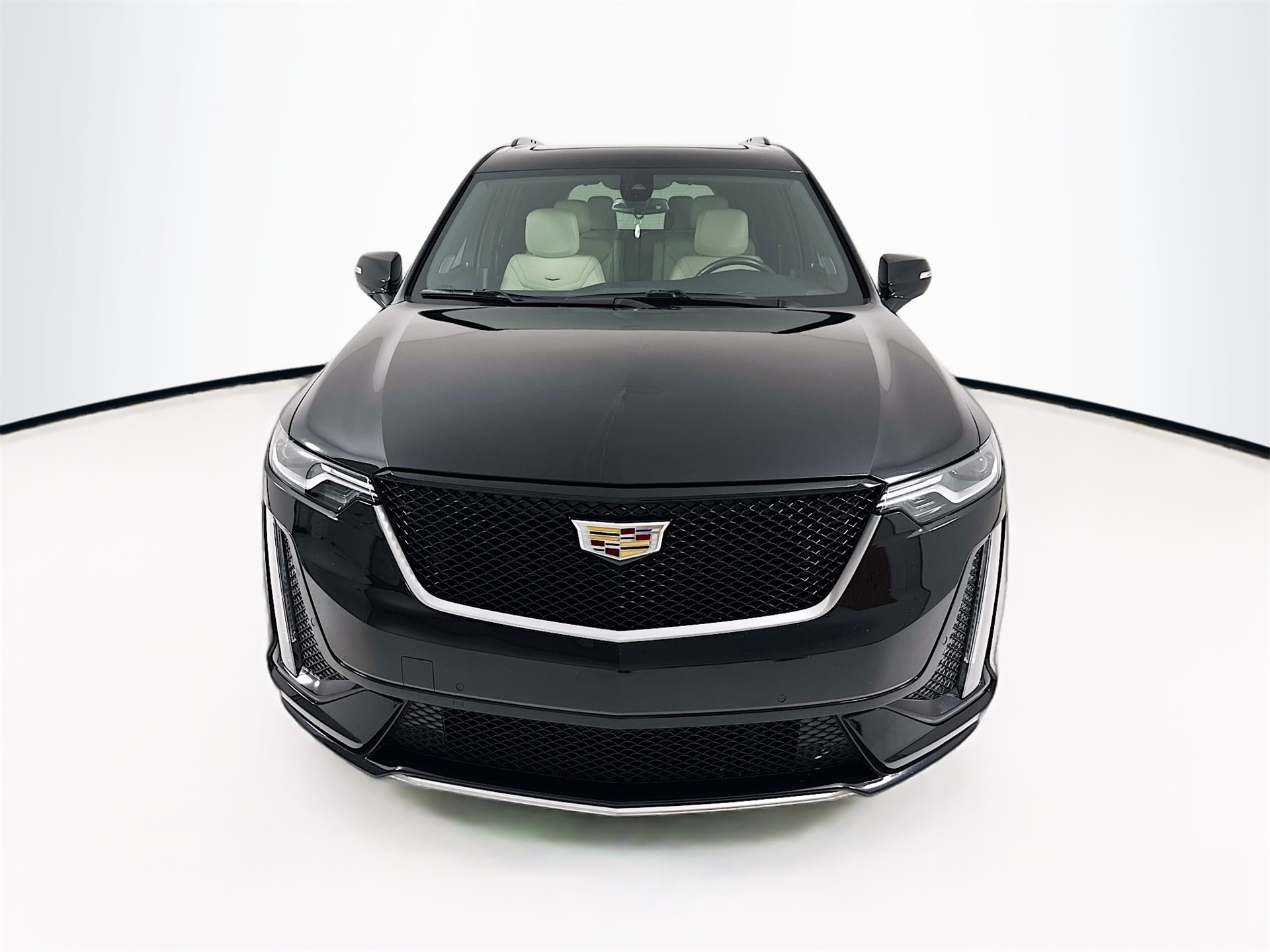 Used 2023 Cadillac XT6 Sport with VIN 1GYKPGRS1PZ185080 for sale in Grapevine, TX