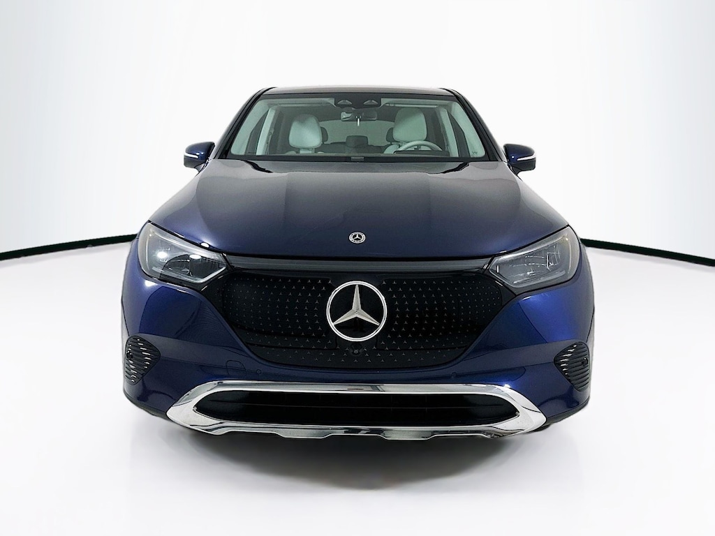 Used 2023 Mercedes-Benz EQE 350 SUV