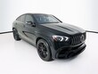 Mercedes-Benz AMG GLE 63